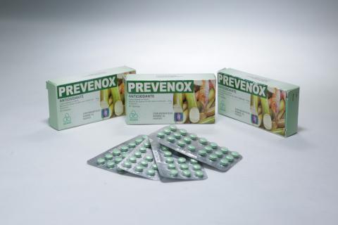Prevenox Prevenox