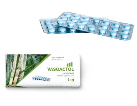 Vasoactol Vasoactol